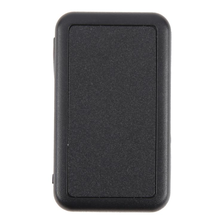 GT63A 1000mAh Car 4G GPS Locator Tracker