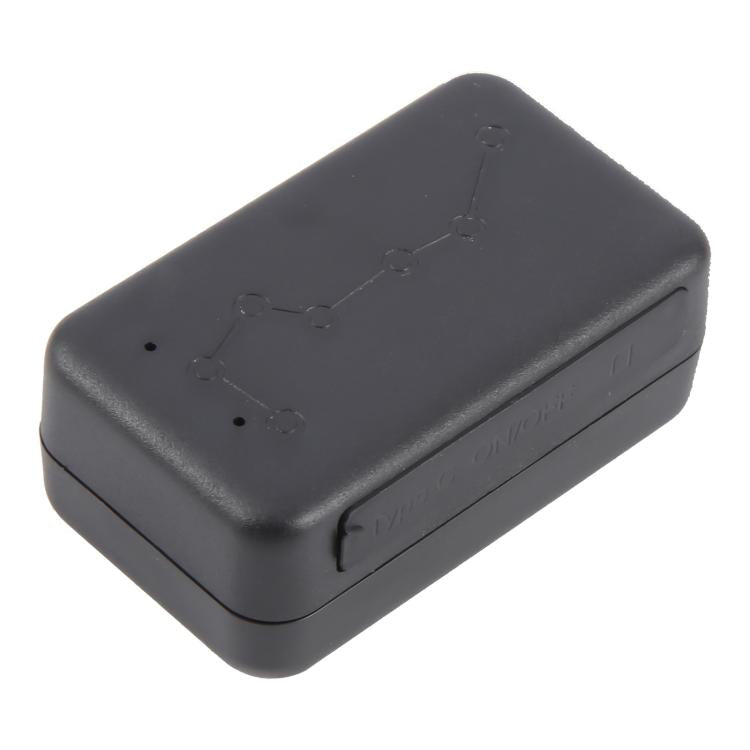 GT63A 1000mAh Car 4G GPS Locator Tracker