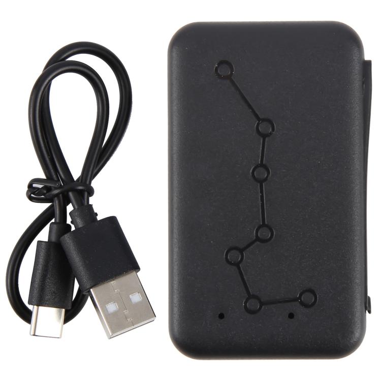 GT63A 1000mAh Car 4G GPS Locator Tracker