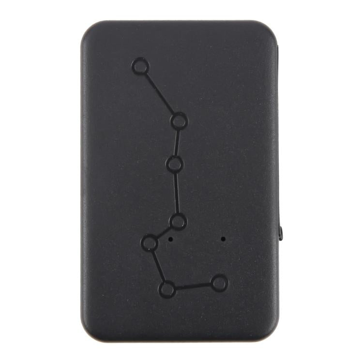 GT63B 3000mAh Car 4G GPS Locator Tracker
