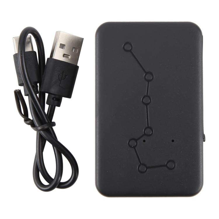 GT63B 3000mAh Car 4G GPS Locator Tracker