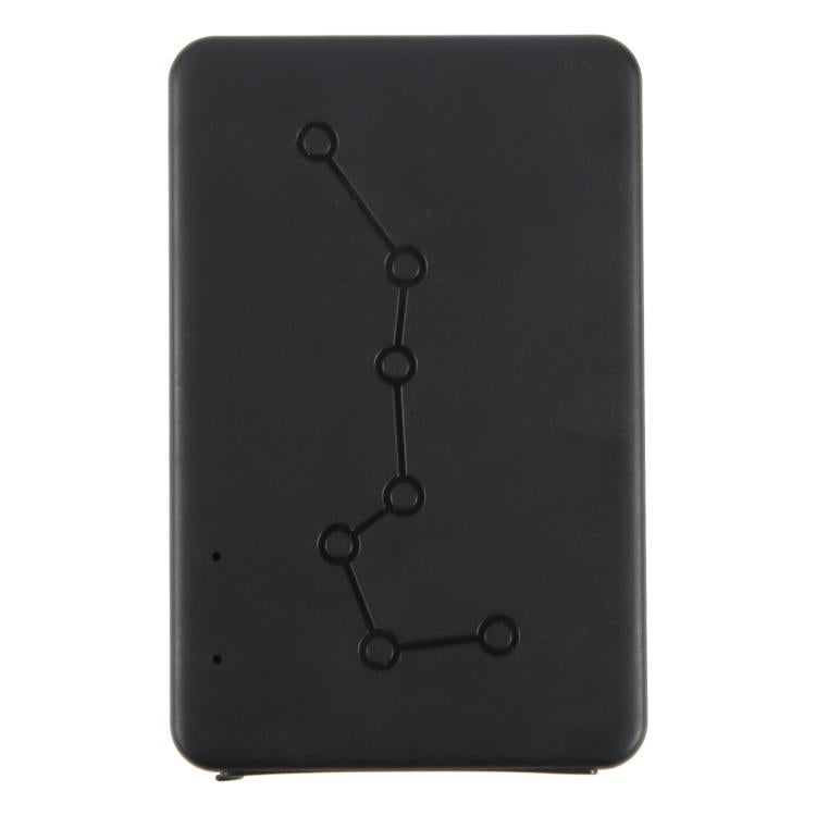 GT63C 6000mAh Car 4G GPS Locator Tracker