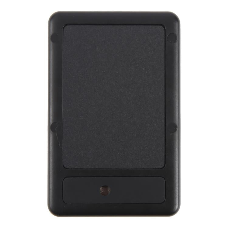 GT63C 6000mAh Car 4G GPS Locator Tracker