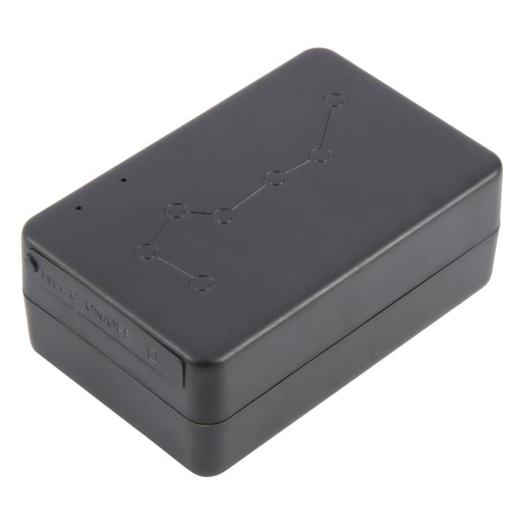 GT63C 6000mAh Car 4G GPS Locator Tracker
