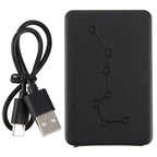 GT63C 6000mAh Car 4G GPS Locator Tracker