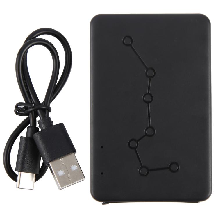 GT63C 6000mAh Car 4G GPS Locator Tracker