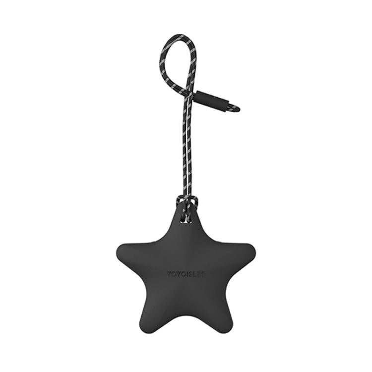 YOYOISLES Air Stars Series EVA Keychain Locator Protective Case