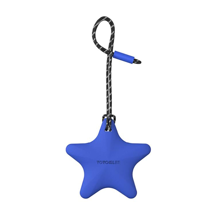YOYOISLES Air Stars Series EVA Keychain Locator Protective Case