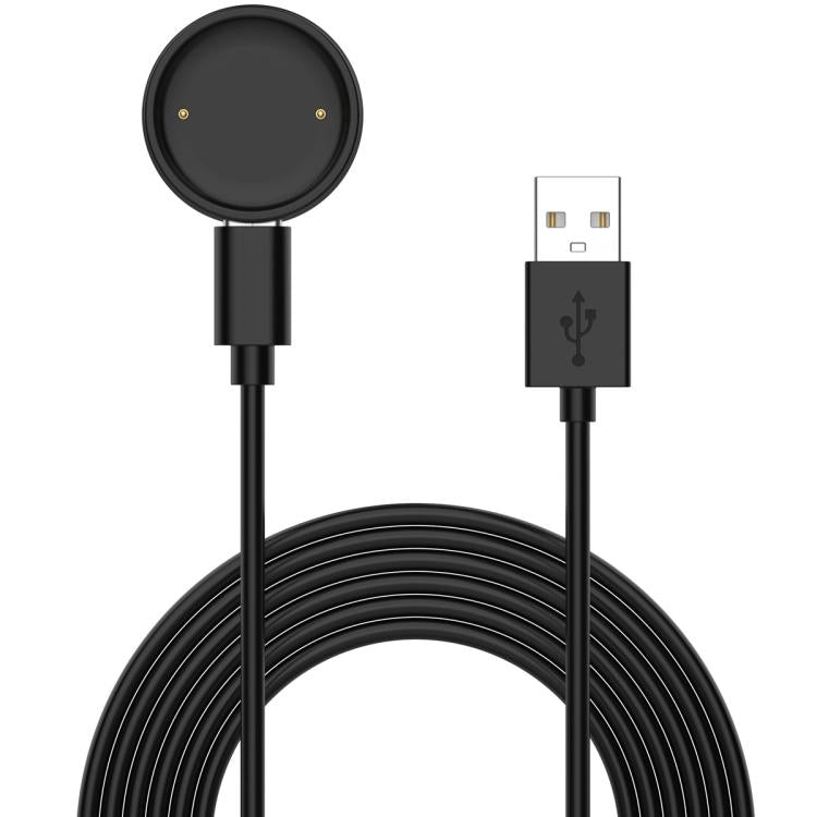 USB-C / Type-C Interface Adapter Split Smart Watch Charging Cable Set, Length: 1m