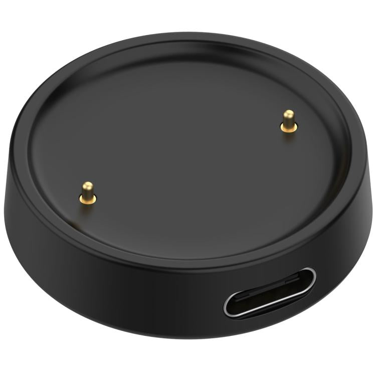 USB-C / Type-C Interface Smart Watch Charging Adapter