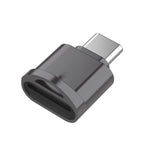 Onten OTN-CR533 Type-C to TF Card Reader