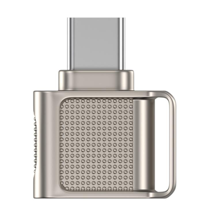 Type-C 3.0 to TF Card High Speed Mini Card Reader