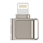 8 Pin 3.0 to TF Card High Speed Mini Card Reader