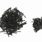 1 Pair Hex Socket Replacement Lug Rod with Screwdriver