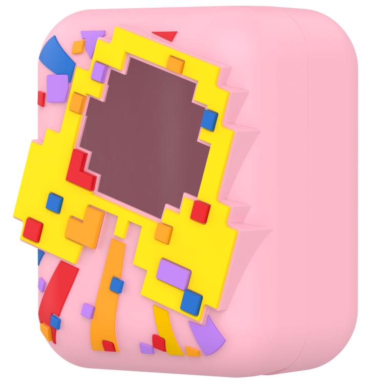 Interactive Toy Digital Pet Silicone Protective Case