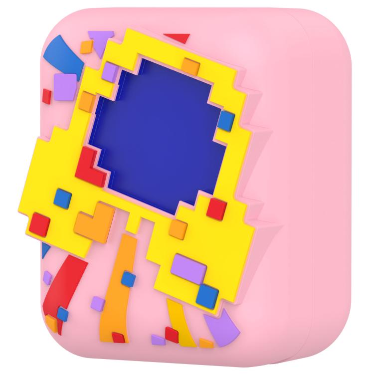 Interactive Toy Digital Pet Silicone Protective Case