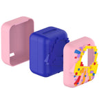 Interactive Toy Digital Pet Silicone Protective Case