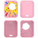 Interactive Toy Digital Pet Silicone Protective Case