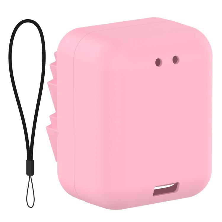 Interactive Toy Digital Pet Silicone Protective Case
