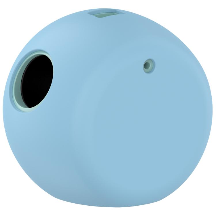 Interactive Toy Digital Pet Silicone Protective Case