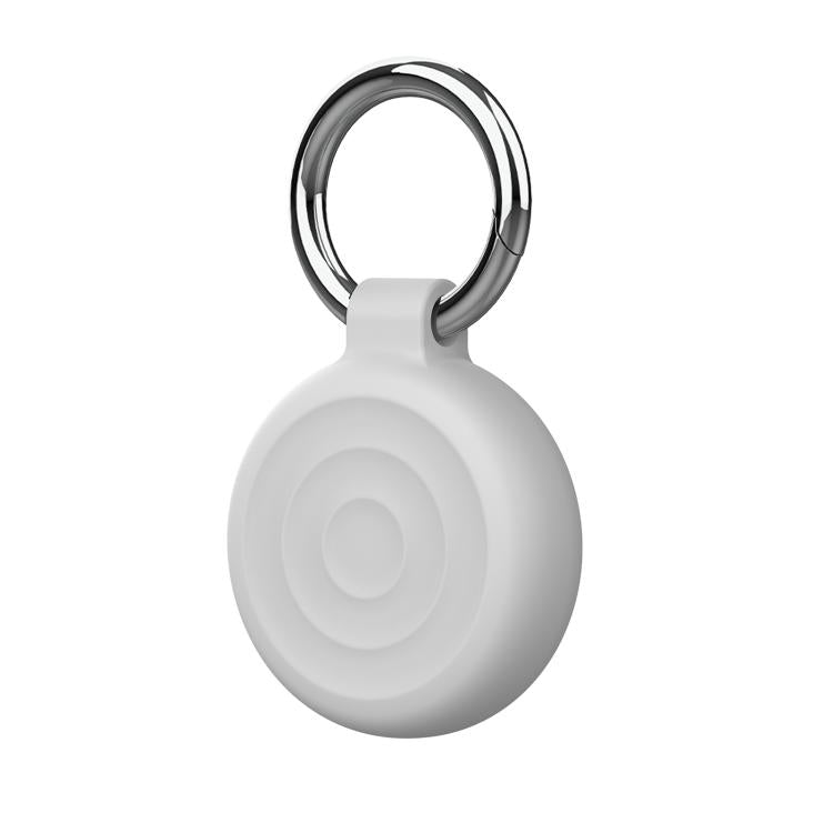Wave Protective Protective Case Cover with Keychain