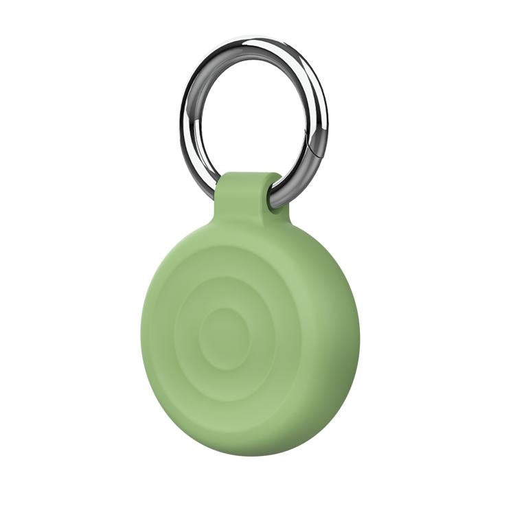 Wave Protective Protective Case Cover with Keychain