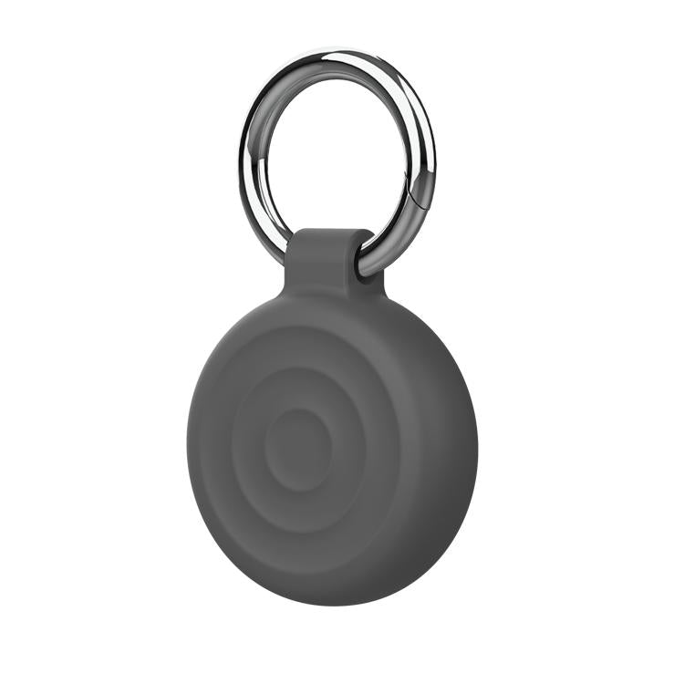 Wave Protective Protective Case Cover with Keychain