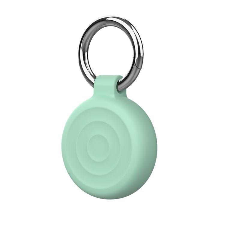 Wave Protective Protective Case Cover with Keychain