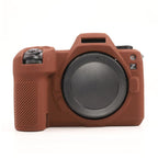 Litchi Texture Soft Silicone Protective Case
