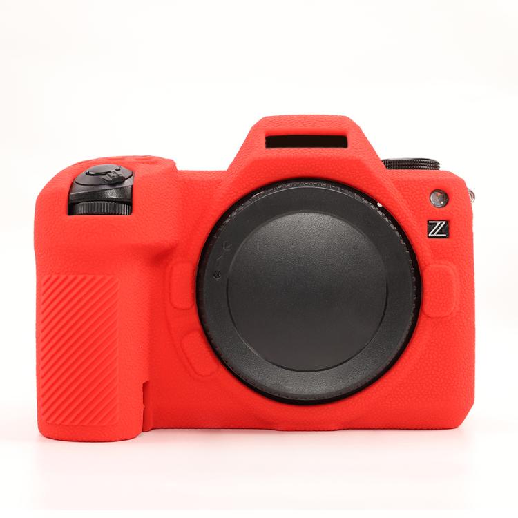 Litchi Texture Soft Silicone Protective Case — view 11