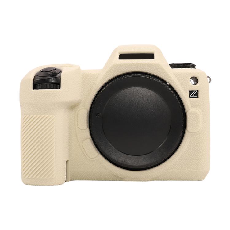 Litchi Texture Soft Silicone Protective Case — view 13