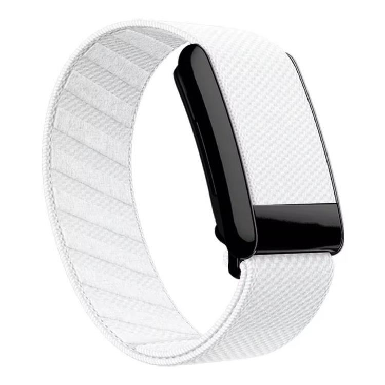 Elastic Nylon Watch Band