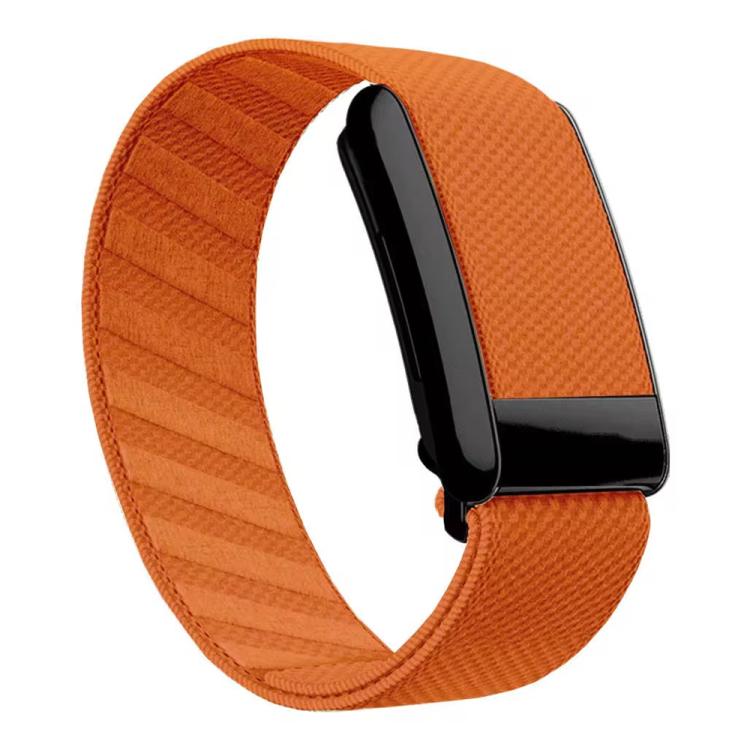 Elastic Nylon Watch Band — For WHOOP 4.0