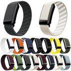 Elastic Nylon Watch Band — Starlight