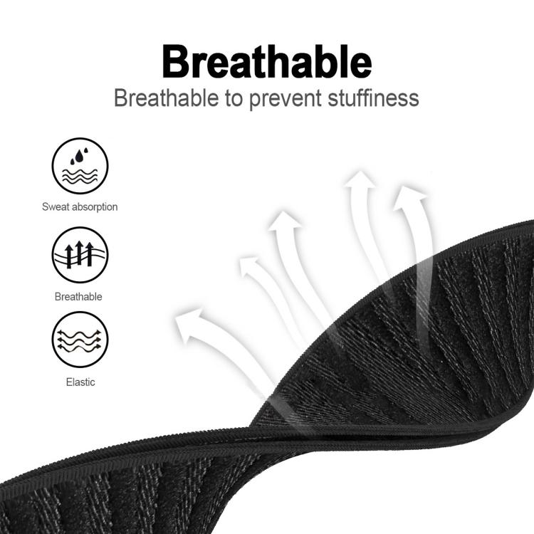 Elastic Nylon Watch Band — view 18