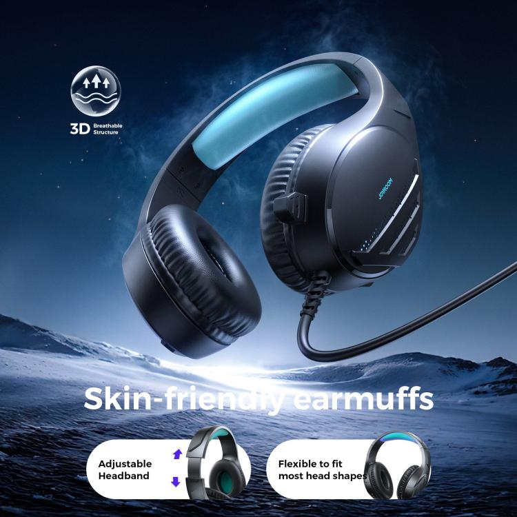 JOYROOM JHead JR-HG2 Gaming Headset