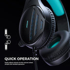 JOYROOM JHead JR-HG2 Gaming Headset