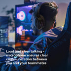 JOYROOM JHead JR-HG2 Gaming Headset