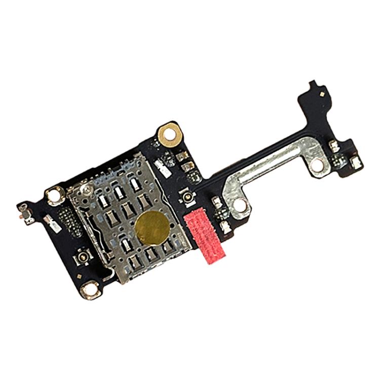 SIM Card Reader Board — For OnePlus Ace 3 Pro PJX110