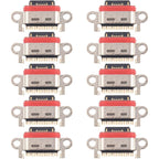 10pcs Original Charging Port Connector