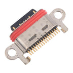 10pcs Original Charging Port Connector — For OnePlus Nord 2 5G
