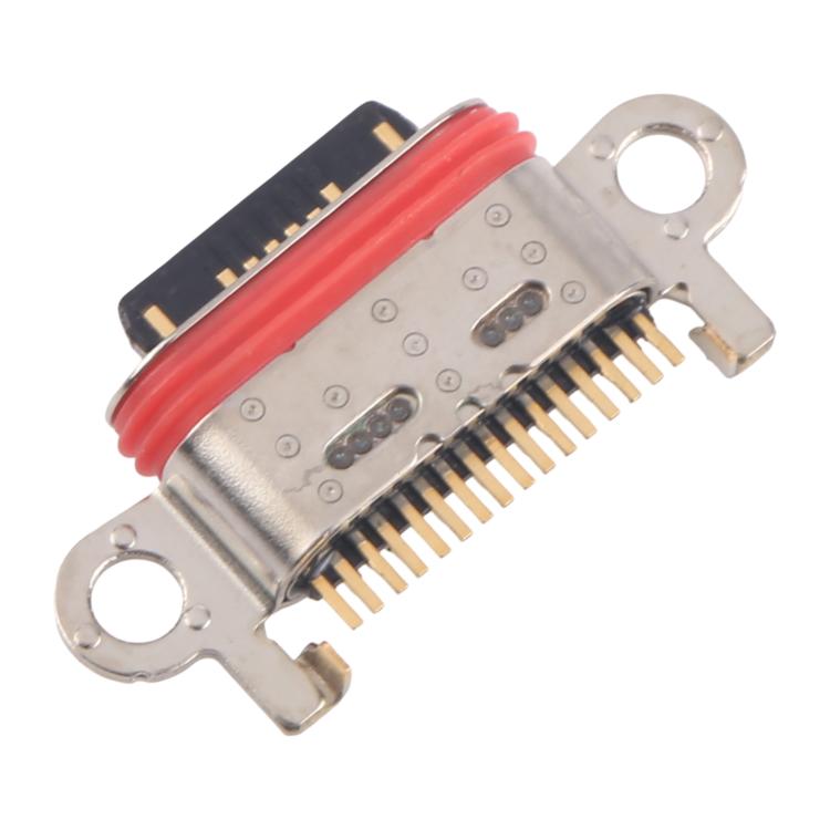 10pcs Original Charging Port Connector — For OnePlus Nord 2 5G