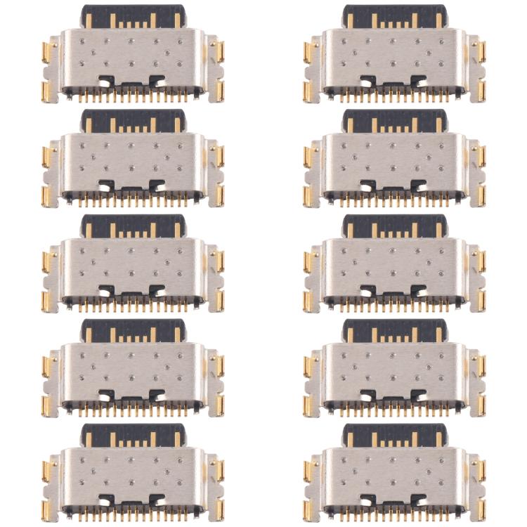 10pcs Original Charging Port Connector, For Xiaomi 17, For Xiaomi Redmi 15 4G, For Xiaomi Redmi 15 5G, For Xiaomi Redmi Note 14 4G, For Xiaomi Redmi 14C 5G, For Xiaomi Redmi K80 Pro, For Xiaomi Redmi K80, For Xiaomi 15 Pro, For Xiaomi 15               ... — view 62