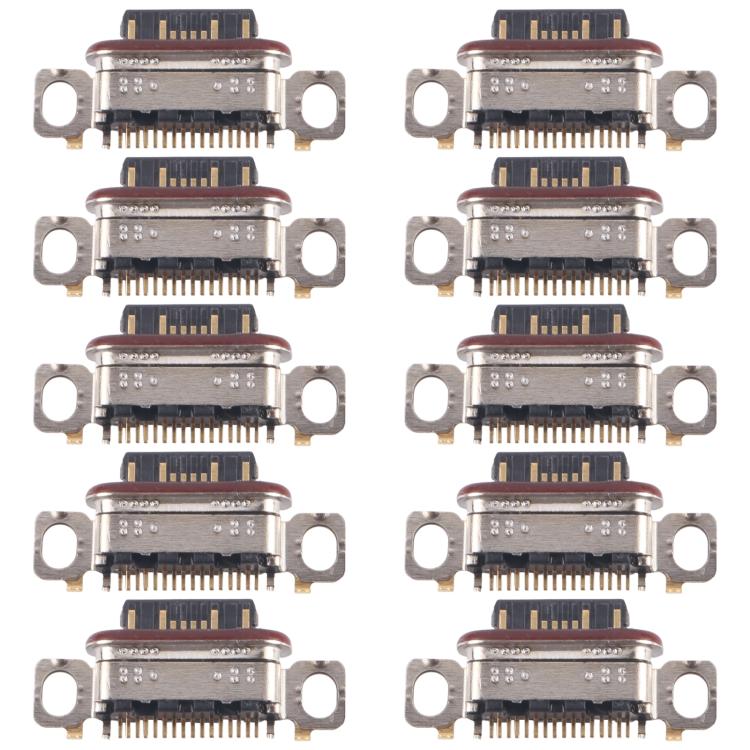 10pcs Original Charging Port Connector, For Xiaomi 17, For Xiaomi Redmi 15 4G, For Xiaomi Redmi 15 5G, For Xiaomi Redmi Note 14 4G, For Xiaomi Redmi 14C 5G, For Xiaomi Redmi K80 Pro, For Xiaomi Redmi K80, For Xiaomi 15 Pro, For Xiaomi 15               ... — For Xiaomi Redmi Note 12 Pro 4G