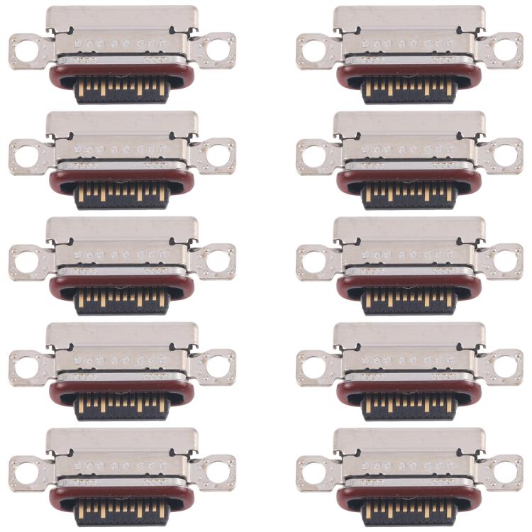 10pcs Original Charging Port Connector, For Xiaomi 17, For Xiaomi Redmi 15 4G, For Xiaomi Redmi 15 5G, For Xiaomi Redmi Note 14 4G, For Xiaomi Redmi 14C 5G, For Xiaomi Redmi K80 Pro, For Xiaomi Redmi K80, For Xiaomi 15 Pro, For Xiaomi 15               ... — For Xiaomi Redmi Note 13 5G