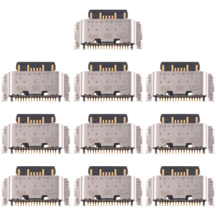 10pcs Original Charging Port Connector, For Xiaomi 17, For Xiaomi Redmi 15 4G, For Xiaomi Redmi 15 5G, For Xiaomi Redmi Note 14 4G, For Xiaomi Redmi 14C 5G, For Xiaomi Redmi K80 Pro, For Xiaomi Redmi K80, For Xiaomi 15 Pro, For Xiaomi 15               ... — For Xiaomi Redmi K80 Pro