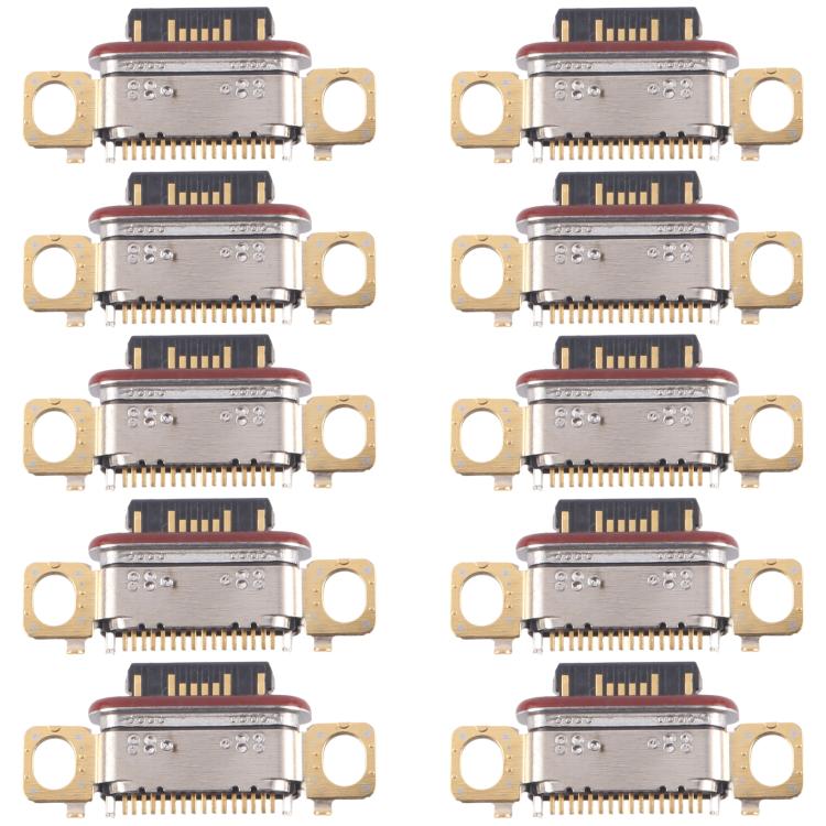 10pcs Original Charging Port Connector, For Xiaomi 17, For Xiaomi Redmi 15 4G, For Xiaomi Redmi 15 5G, For Xiaomi Redmi Note 14 4G, For Xiaomi Redmi 14C 5G, For Xiaomi Redmi K80 Pro, For Xiaomi Redmi K80, For Xiaomi 15 Pro, For Xiaomi 15               ... — For Xiaomi 15 Pro