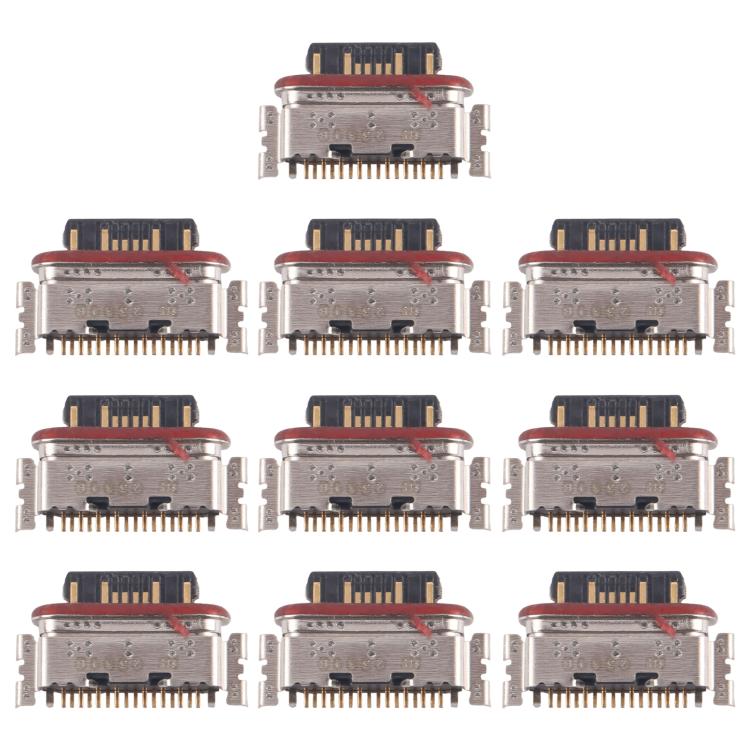 10pcs Original Charging Port Connector, For Xiaomi 17, For Xiaomi Redmi 15 4G, For Xiaomi Redmi 15 5G, For Xiaomi Redmi Note 14 4G, For Xiaomi Redmi 14C 5G, For Xiaomi Redmi K80 Pro, For Xiaomi Redmi K80, For Xiaomi 15 Pro, For Xiaomi 15               ... — For Xiaomi Redmi Note 11R 5G
