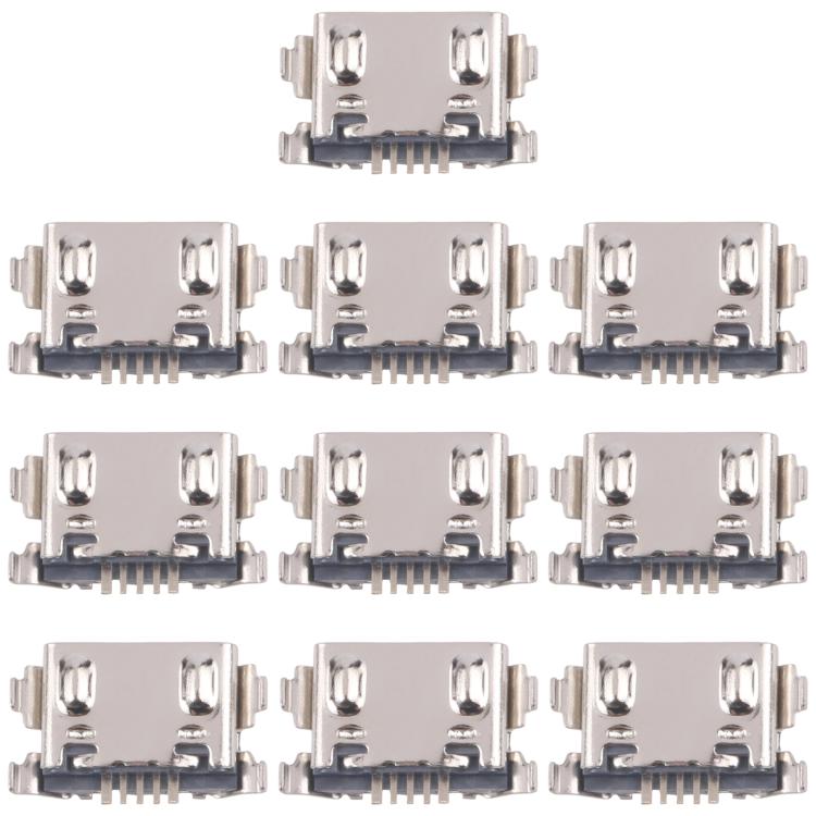 10pcs Original Charging Port Connector, For Xiaomi 17, For Xiaomi Redmi 15 4G, For Xiaomi Redmi 15 5G, For Xiaomi Redmi Note 14 4G, For Xiaomi Redmi 14C 5G, For Xiaomi Redmi K80 Pro, For Xiaomi Redmi K80, For Xiaomi 15 Pro, For Xiaomi 15               ... — For Xiaomi Redmi A1