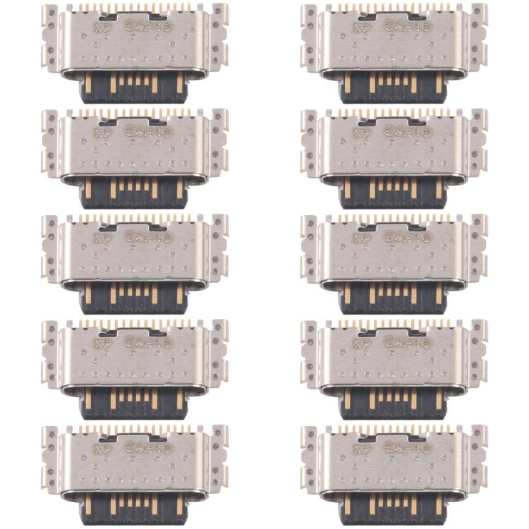 10pcs Original Charging Port Connector, For Xiaomi 17, For Xiaomi Redmi 15 4G, For Xiaomi Redmi 15 5G, For Xiaomi Redmi Note 14 4G, For Xiaomi Redmi 14C 5G, For Xiaomi Redmi K80 Pro, For Xiaomi Redmi K80, For Xiaomi 15 Pro, For Xiaomi 15               ... — For Xiaomi Redmi 13R 5G
